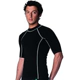 Hyperflex Loose Fit Short Sleeve Rash Guard