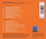 Best of Bach,the Very - Verschiedene Interpreten