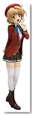 FORTUNE ARTERIAL �I�� ���Ȃ� (1/8�X�P�[��PVC�h���ς݊����i)�̃C���[�W���g�傷��