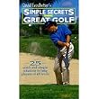 David Leadbetter's Simple Secrets for Great Golf - Video [VHS]