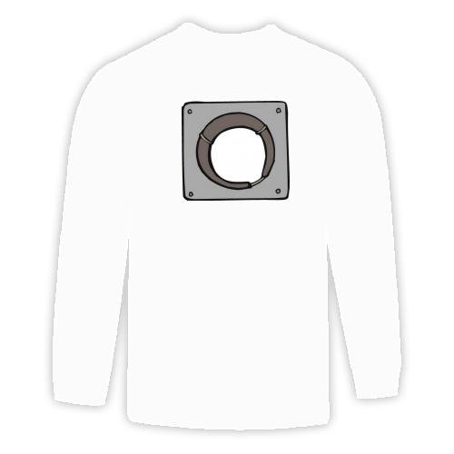 Click here to buy Long Sleeve T-shirt with Zulu, bangle, hollow, Africa, geography, metal, ring.