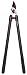 Shark Corporation Bypass Lopper #62-5517