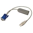 Paragon II Cim USB Dual Cim Auto Skew Compensation