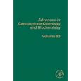 Advances in Carbohydrate Chemistry and Biochemistry, Volume 63 (Advances in Ccarbohydrate Chemistry and Biochemistry) by Derek Horton