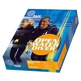 PADI Open Water Diver DVD Kit ( OWD )