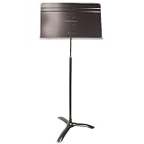 Manhasset Symphony Music Stand - Black