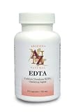 Arizona Natural EDTA 500mg capsules