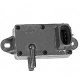 Borg Warner EGR157 Egr Position Sensor by BorgWarner