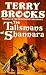 Books : The Talismans of Shannara (Book four of The Heritage of Shannara)