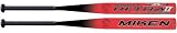 Miken MSU2M Ultra 2 Maxload Slowpitch Softball Bat
