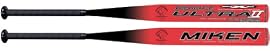 Miken MSU2M Ultra 2 Maxload Slowpitch Softball Bat