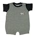Philadelphia 76ers Light Weight Infant Team Short Romper, Size= 12 Months