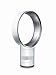 Dyson AM01 Air Multiplier 40 Watt wei� / silber