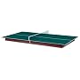 Stiga Duo Table Tennis Conversion Top