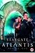 cover of Stargate Atlantis - Season 1 [UK IMPORT]