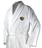 Jacksonville Jaguars Bath Robe