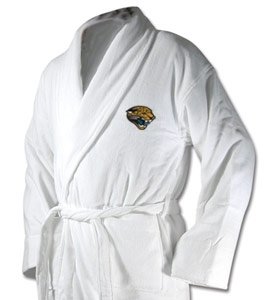 Jacksonville Jaguars Bath Robe
