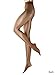 Falke Seidenglatt 15 Shiny Tights Black Large