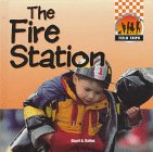 The Fire Station