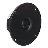 Visaton SC10N 25mm Gewebekalotte 31S97KHmTPL. SL160 Visaton SC10N 25mm Gewebekalotte
