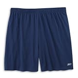 Reebok Jersey Shorts