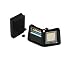 Falcon Bd 3001l Pda Cover In Florence Leather medium Black