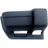 31S97gnKsGL. SL160  Right Passenger Side Black Textured Front Bumper End 97 01 Jeep Cherokee 97 98 99 00 01 1997 1998 1999 2000 2001 Text. Ends Cap