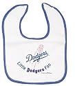 Los Angeles Dodgers Baby Bib