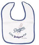 Los Angeles Dodgers Baby Bib