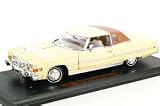 1:18 Scale 1973 Cadillac Eldorado