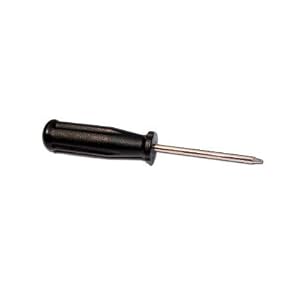 Silverhill Tools Tamper Resistant T8 Screwdriver for Xbox 360 Controller