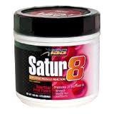 ISS Satur8, Smarteaz Fruit Punch 1.05 lbs (475 g)