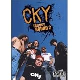 CKY Trilogy Round 2 Skateboard DVD