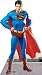 Search : Superman Standing (Superman Returns) Life-Size Standup Poster