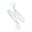 Boon Benders Cutlery - Aqua