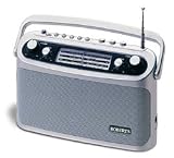 Review Roberts  / Roberts R9928 Radio