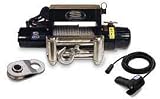 Buy Superwinch Epi Series Recovery WinchEPi 6.024 Volt DC Electric Winch 6,000lb w ... by Superwinch