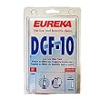 Electrolux vacuum filter pack for Eureka 430 series