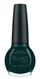 Nicole by O.P.I Kardashian