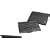 Lenovo ThinkPlus USB�g���x���L�[�{�[�h �E���g���i�r�t [31P9514]