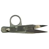 Anvil Ice Tempered Accu-Tip Scissors (20-A)