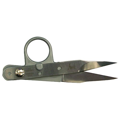 Anvil Ice Tempered Accu-Tip Scissors (20-A)