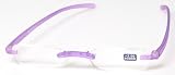 Review Cinzia Optical  / Trendies Purple
