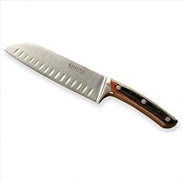 NapaStyle 7-Inch Santoku Knife