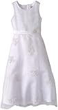 Us Angels Girls 7-16 A-Line Ceremony Dress