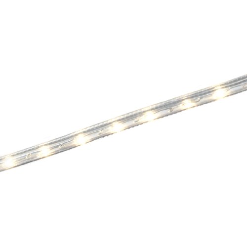 Good Earth Lighting 6-Foot Rope Lighting, Clear #G9506CLR-I