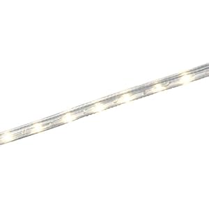 Good Earth Lighting, Inc. G9506CLR-I 6-Foot Rope Lighting, Clear by Good Earth Lighting