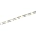 Good Earth Lighting, Inc. G9506CLR-I 6-Foot Rope Lighting, Clear