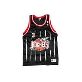 Houston Rockets Francis Jersey by Reebok