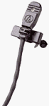 Audio-Technica MT830CW - Microphone